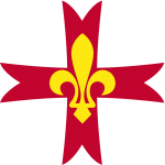 croix scouts d'europe