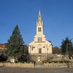 Eglise Vernaison